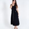 Tweed dress
