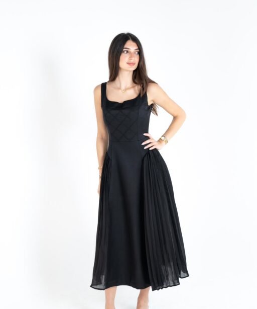 Elegant dress
