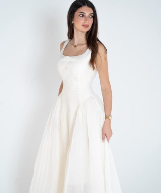 Alternative view of Elegant dress