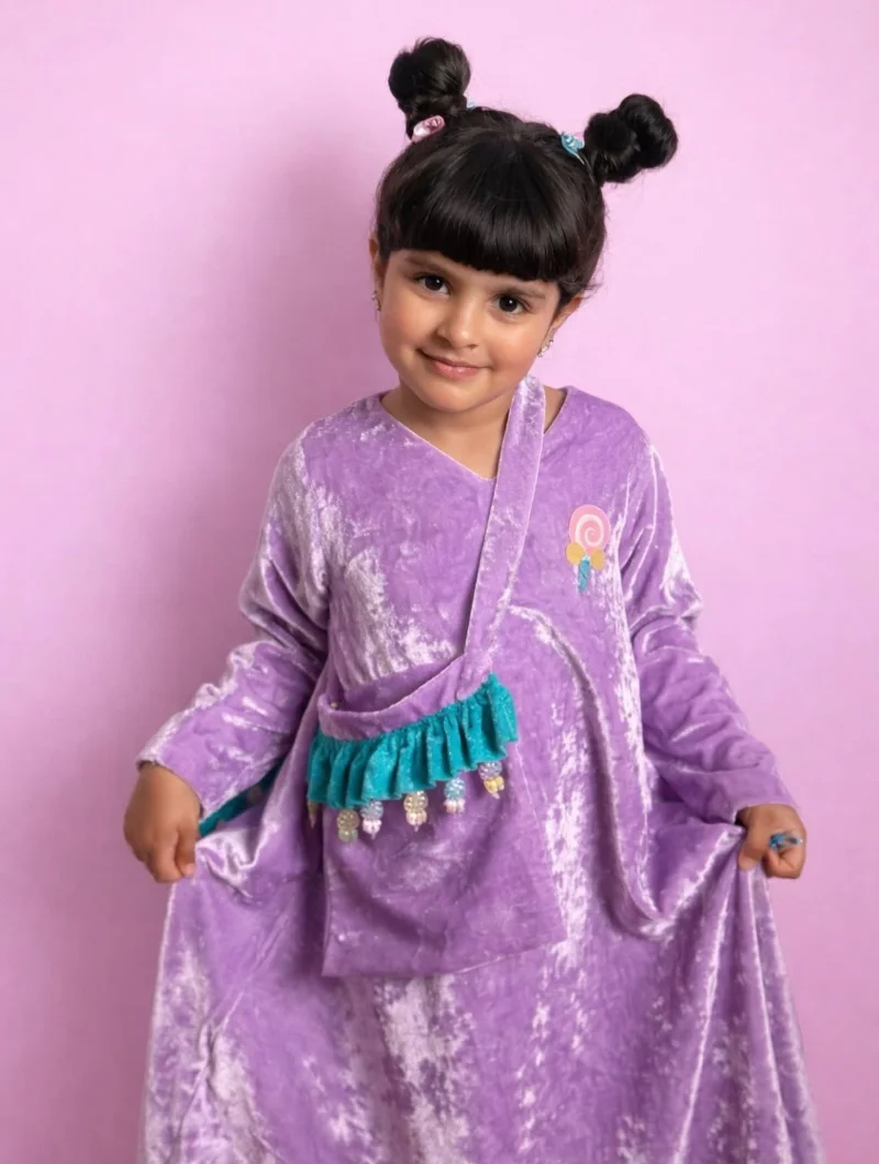Kids Kaftan